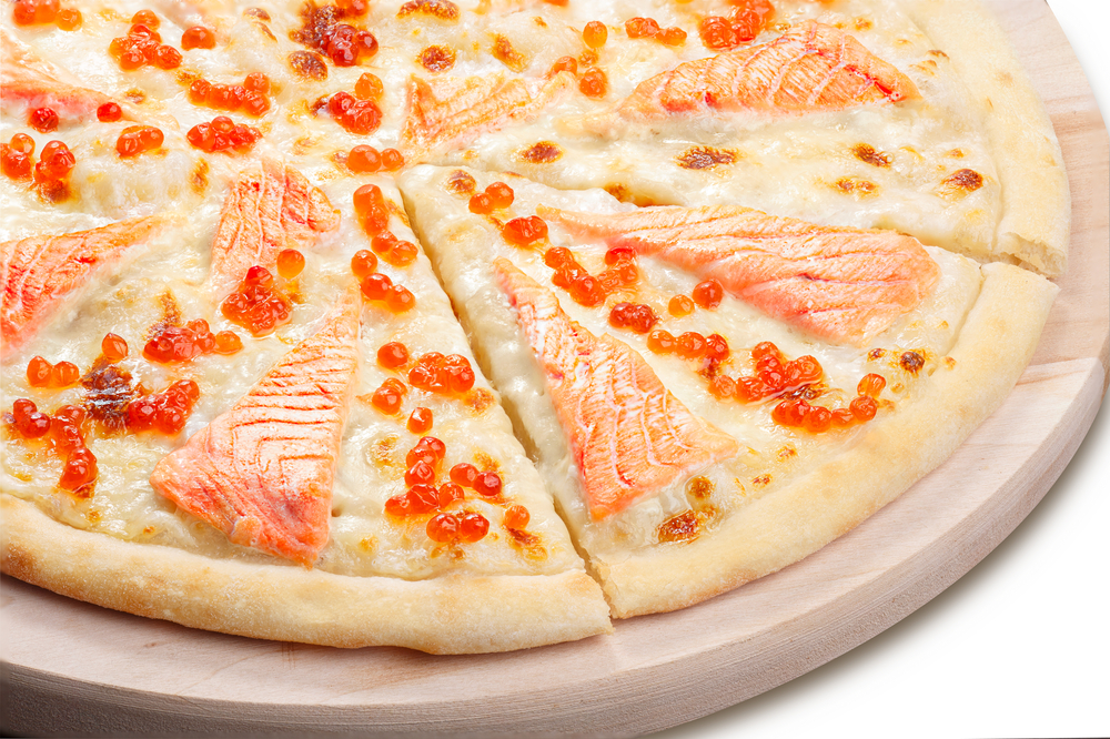 The Most Elite Pizzas on the Pop Up Pizza Pop Up Pizza